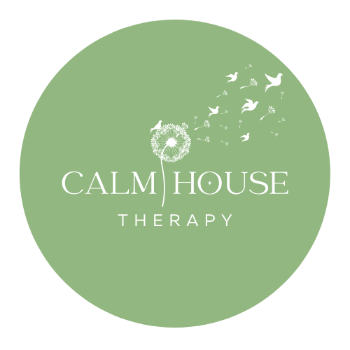Calm House Therapy 