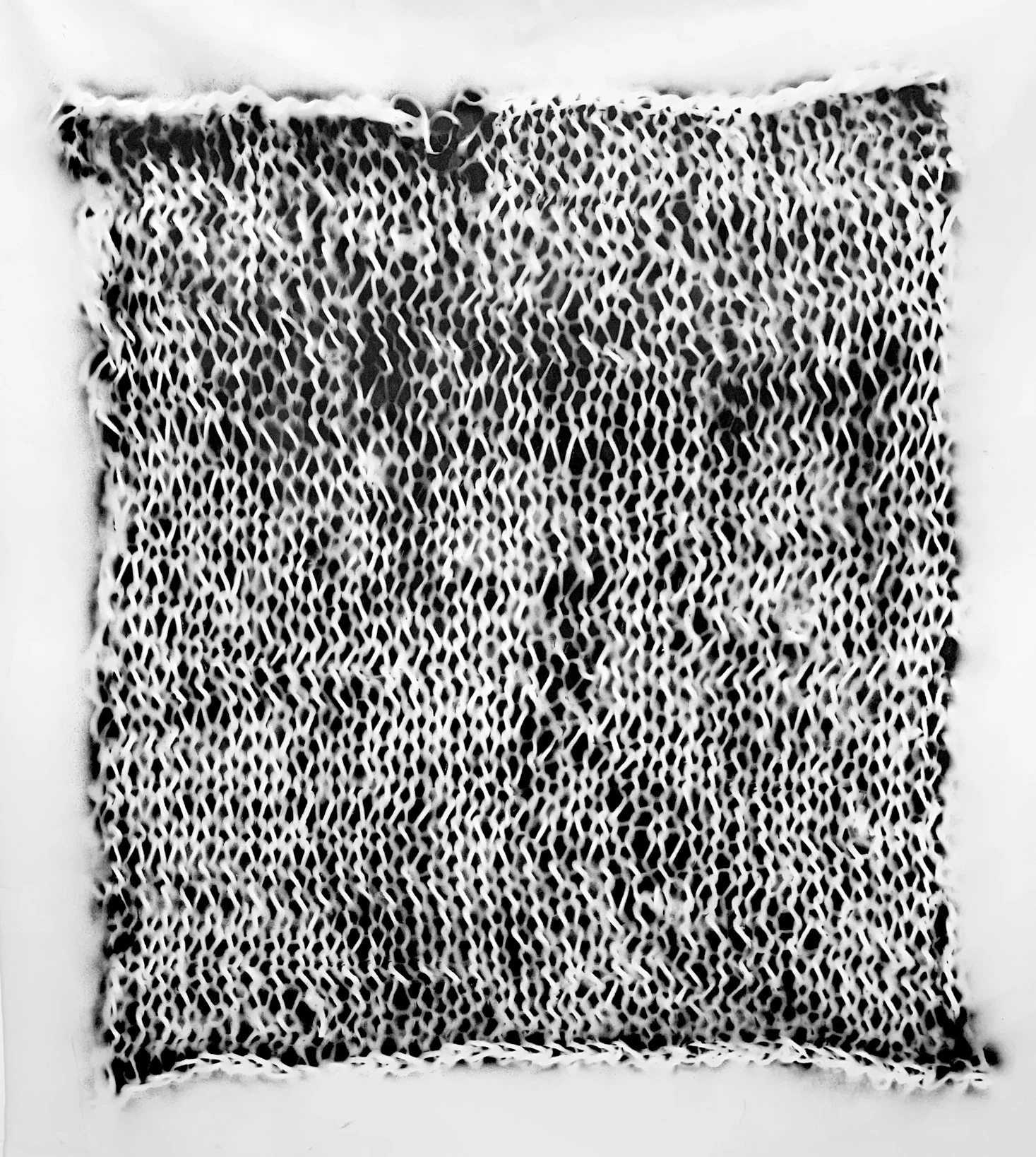 National Art School BFA grad show 2022