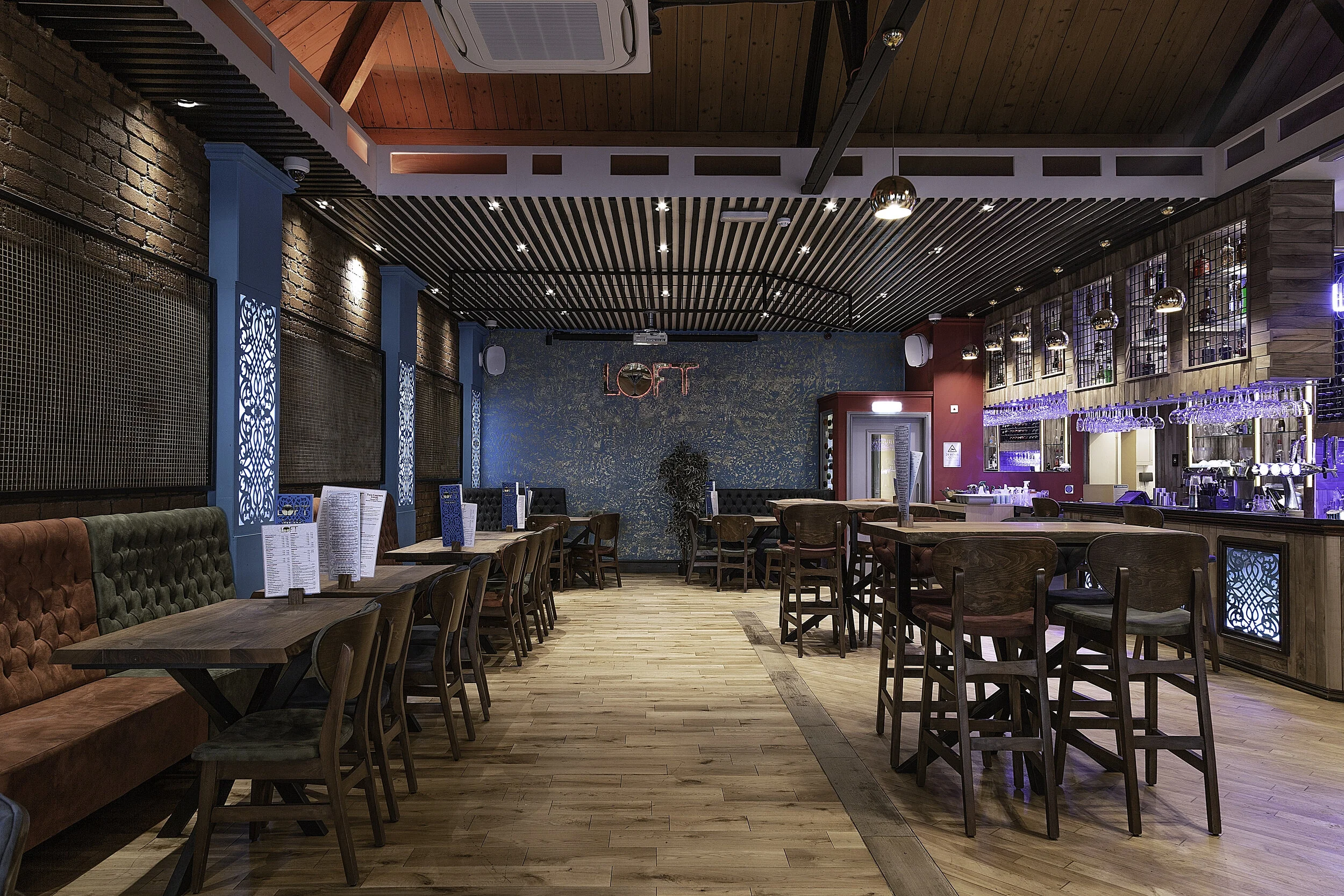 Bar Liverpool