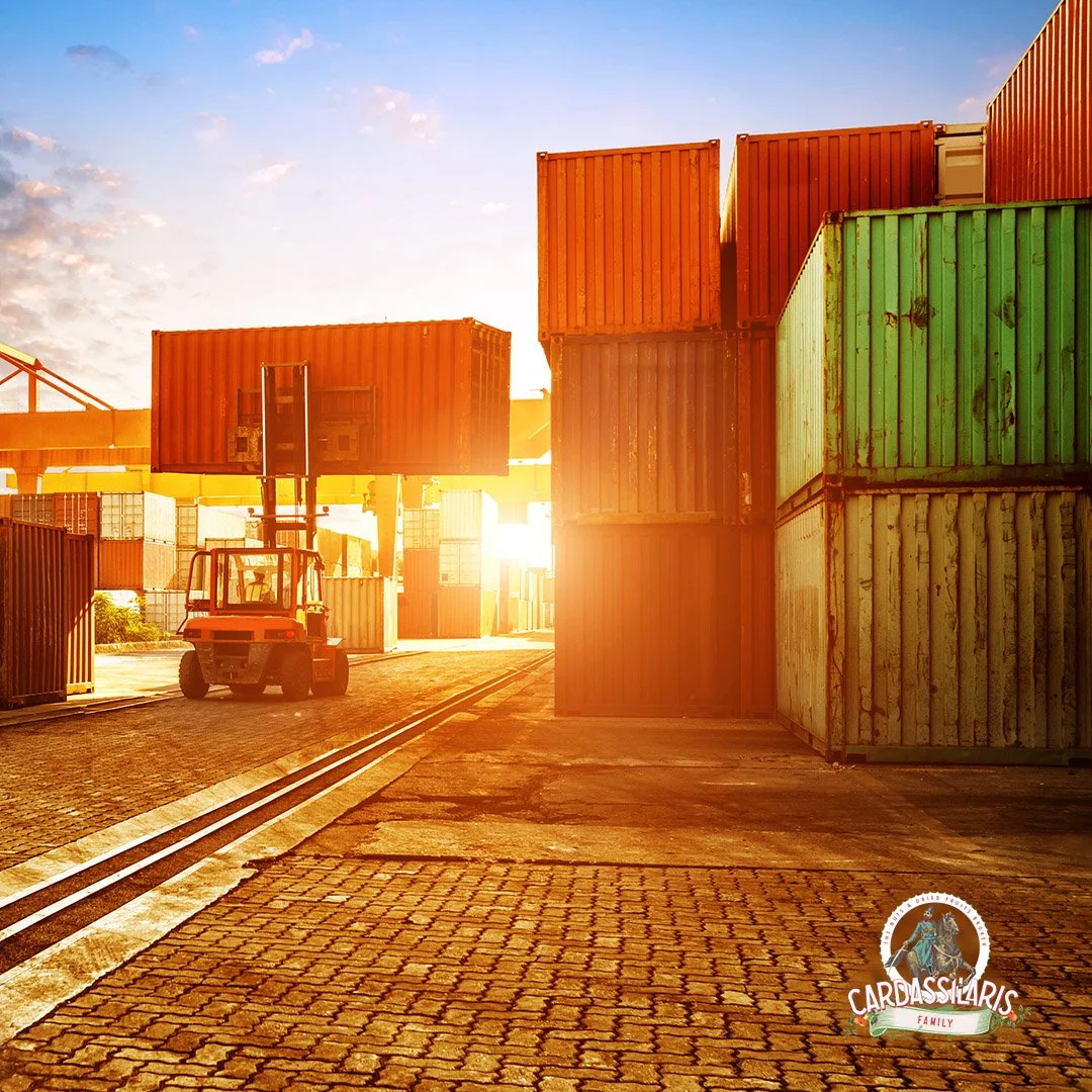 Schifffahrtsmarkt Update Dezember 2021, 49. Woche