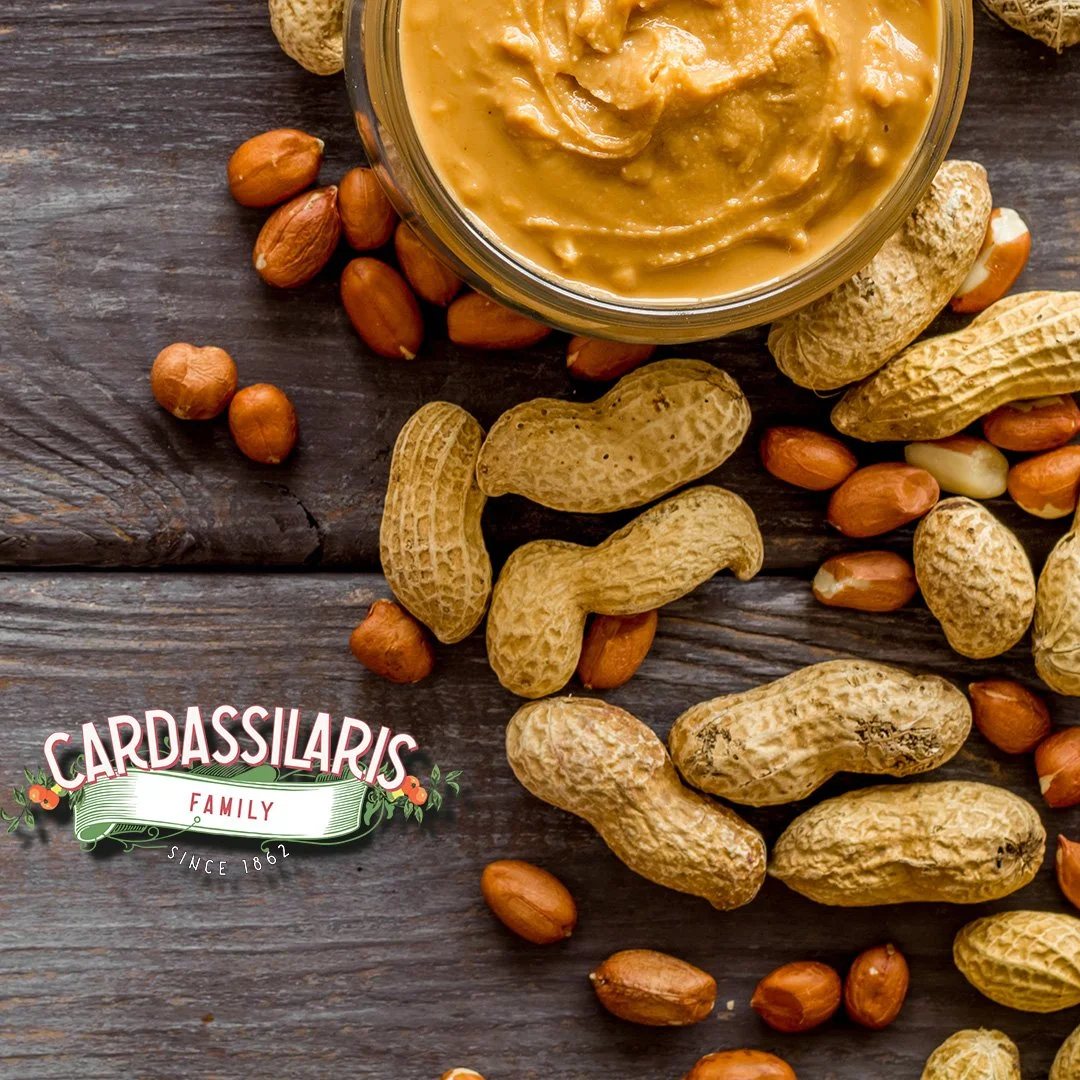 Erdnuss-Marktupdate Dezember 2021, 49. Woche