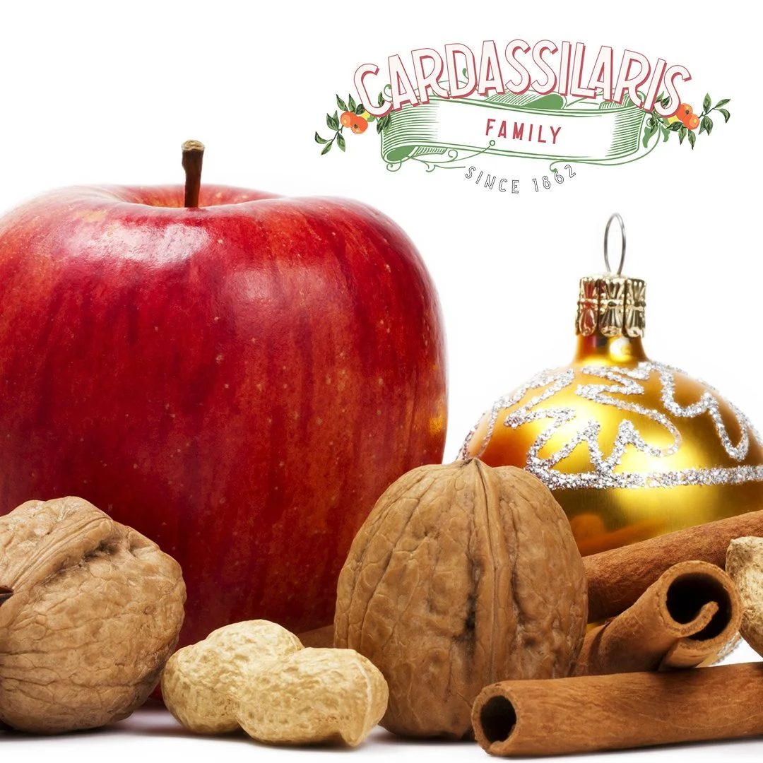 Walnussmarkt-Update Dezember 2021 Woche 51