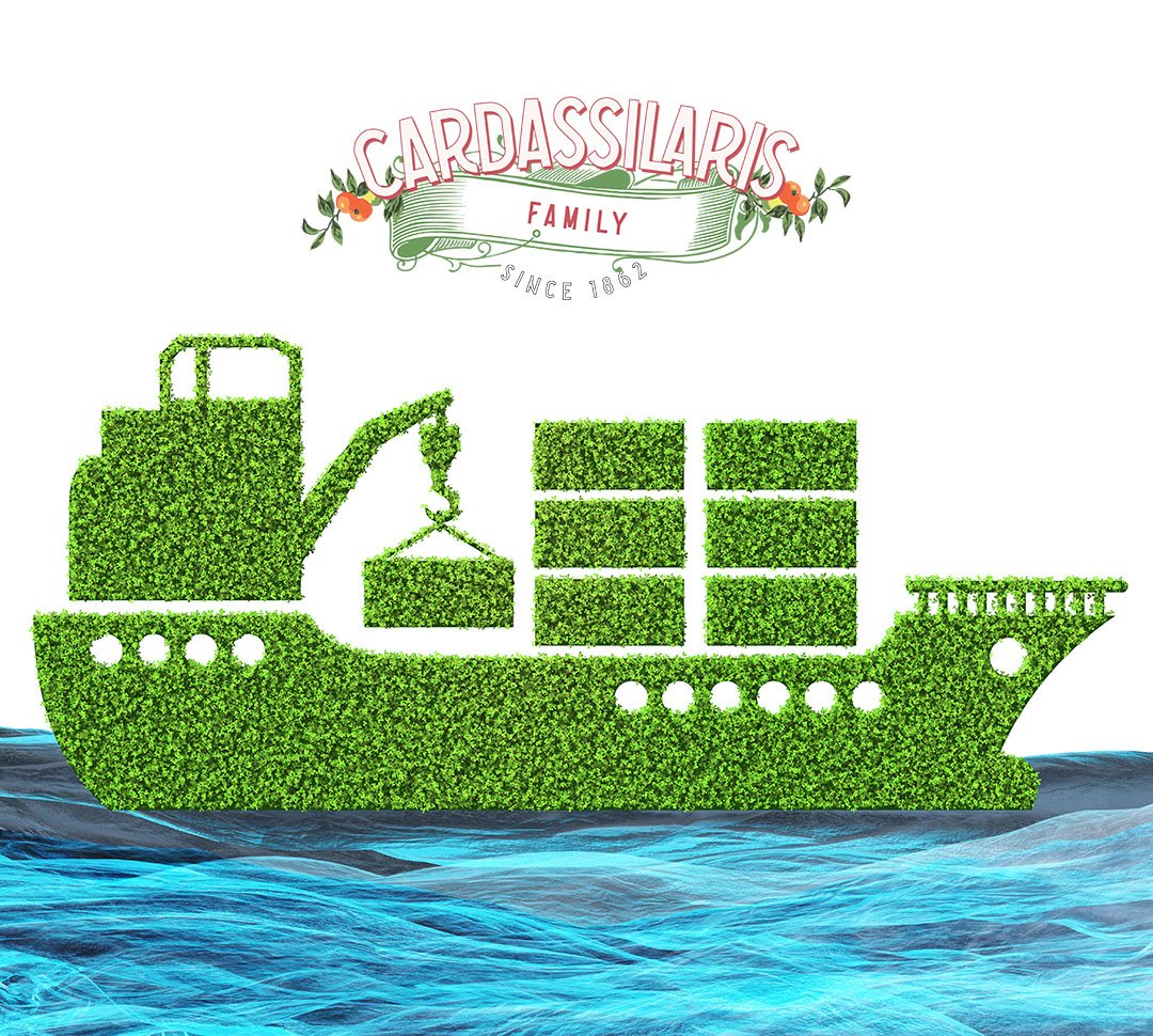 Der weltweit erste batteriebetriebene Selbstentlader mit Hybridantrieb wird im Wasser getestet 