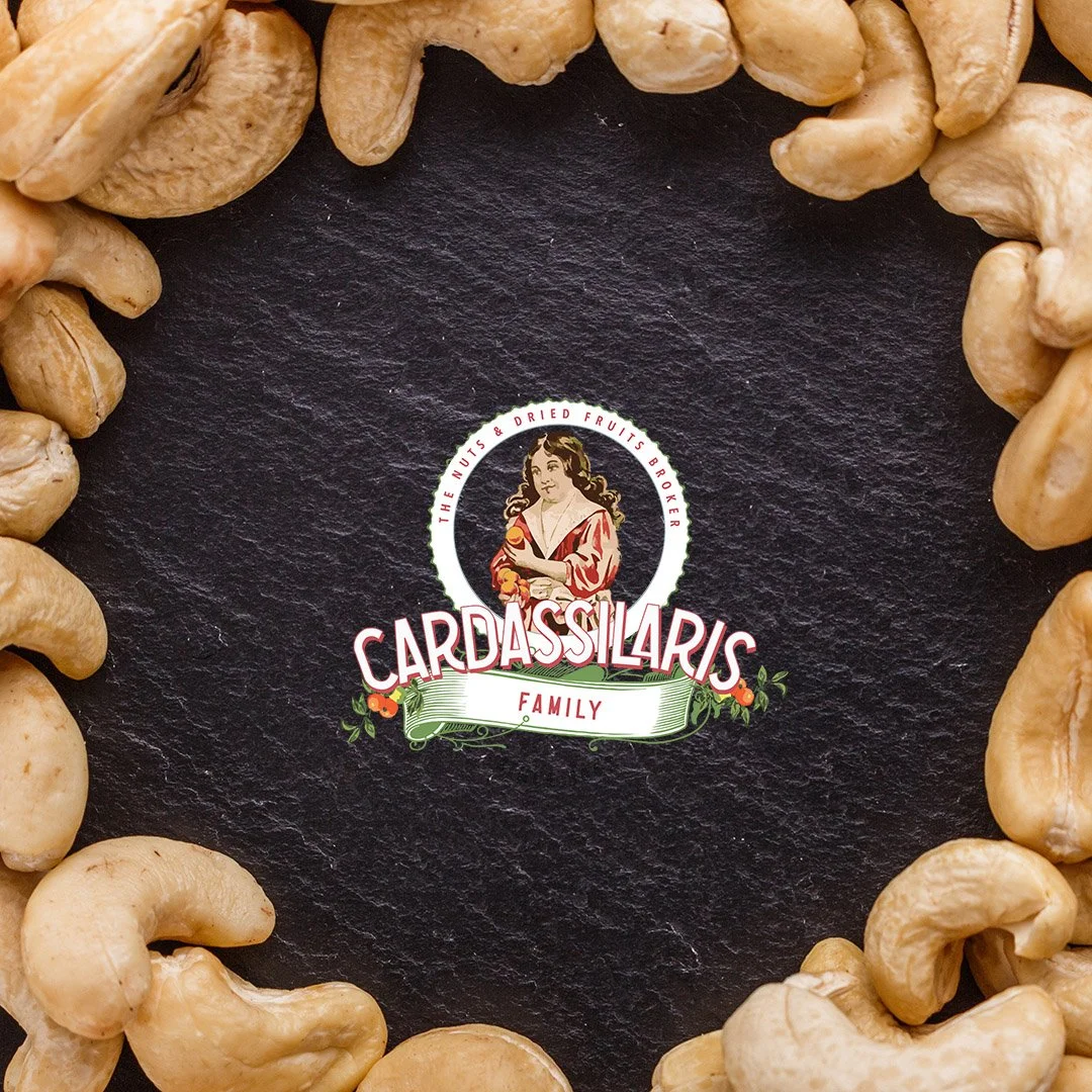 Cashew-Markt-Update Dezember 2021 Woche 51