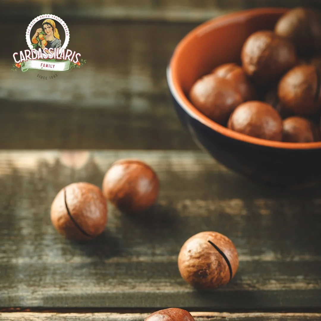 Marktupdate für australische Macadamia Dezember 2021 Woche 51