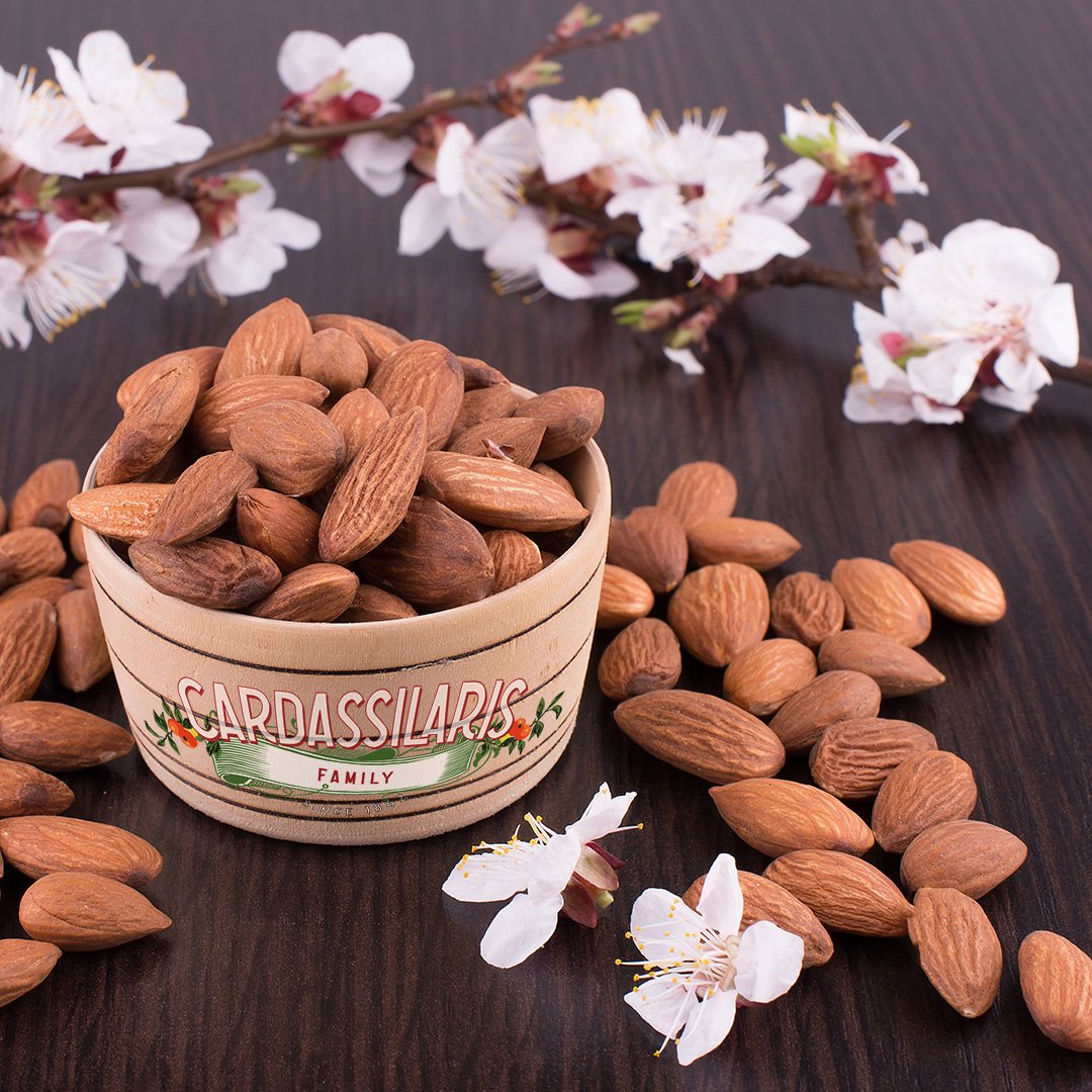 Mandelmarkt-Update Dezember 2021 Woche 51