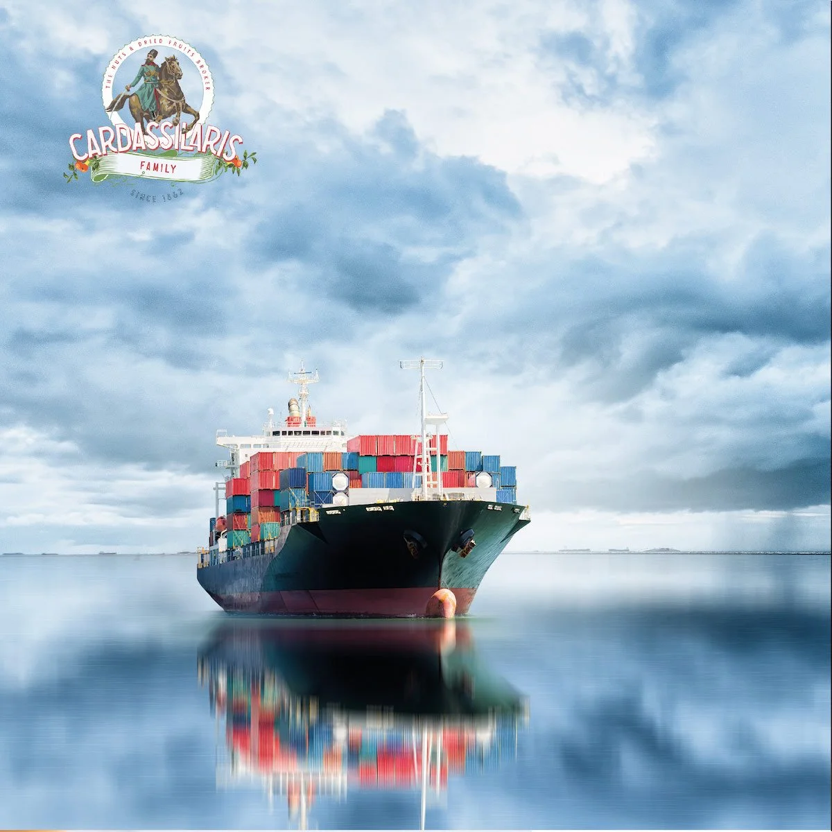 Weltweite Schifffahrtskrise – Update Januar 2022