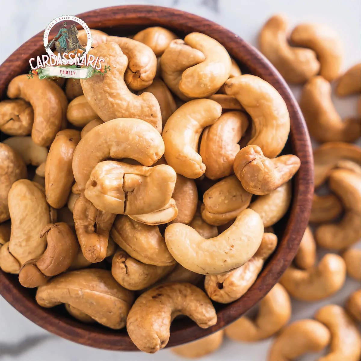  Cashew-Markteinblicke Januar 2022 Woche 2