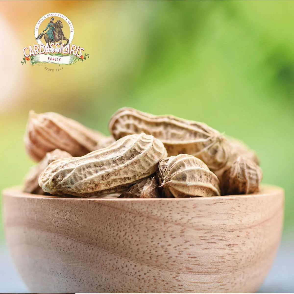 Erdnussmarkt-Update Januar 2022 Woche 2