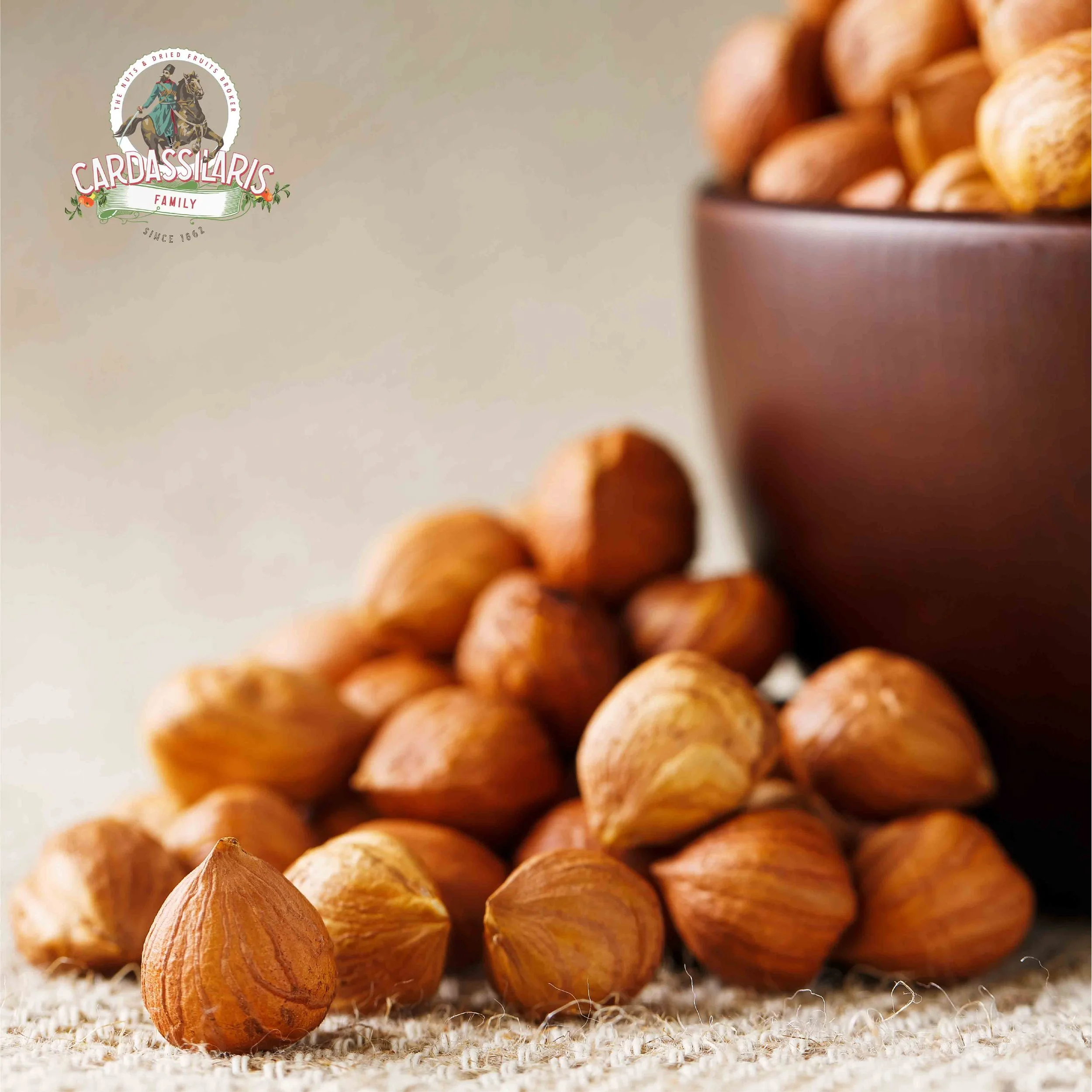  Die vielen Verwendungsmöglichkeiten von Haselnüssen