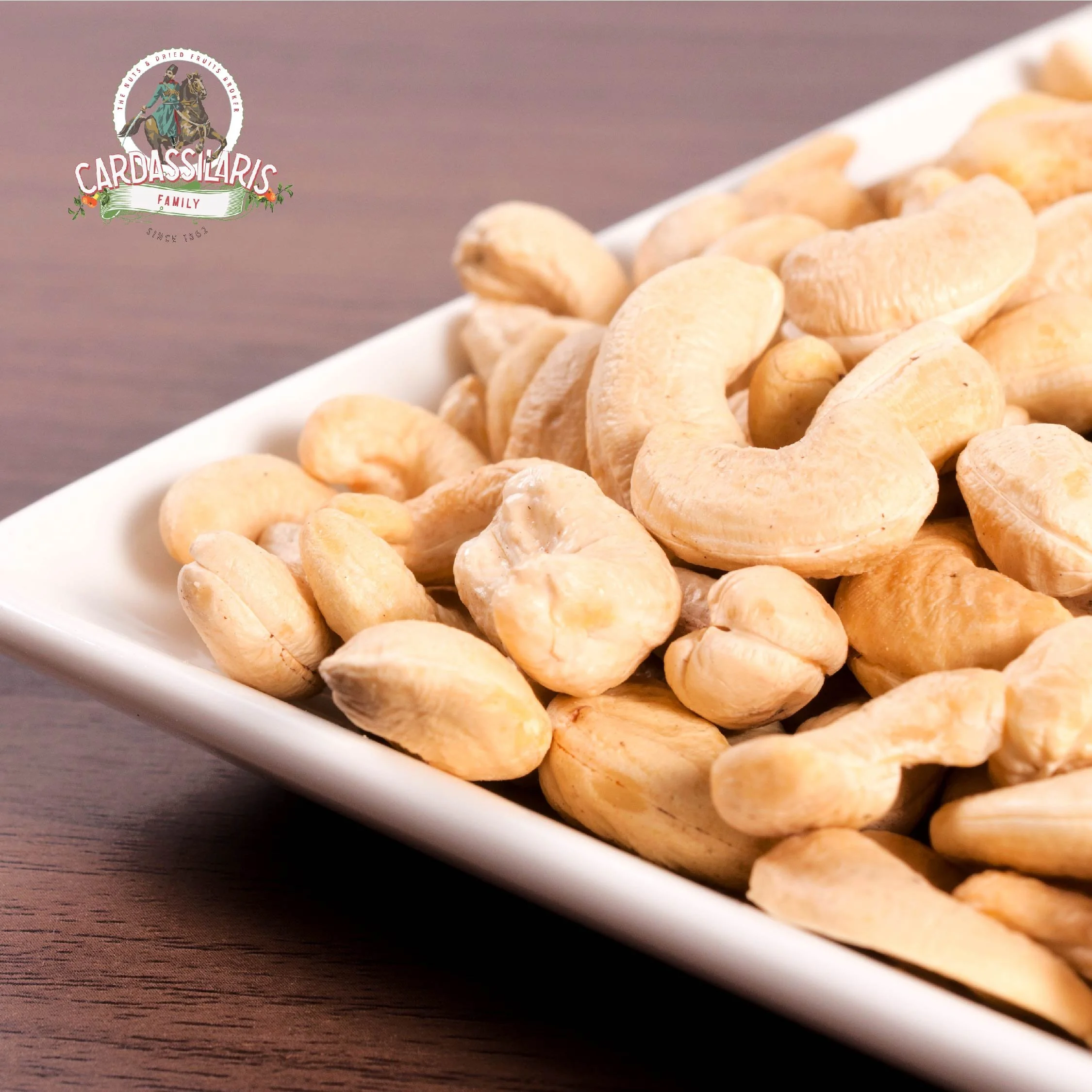 Cashewnussmarkt-Update Januar 2022 Woche 3