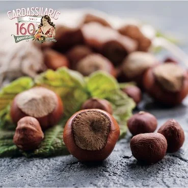 Haselnussmarkt-Update Januar 2022 Woche 4