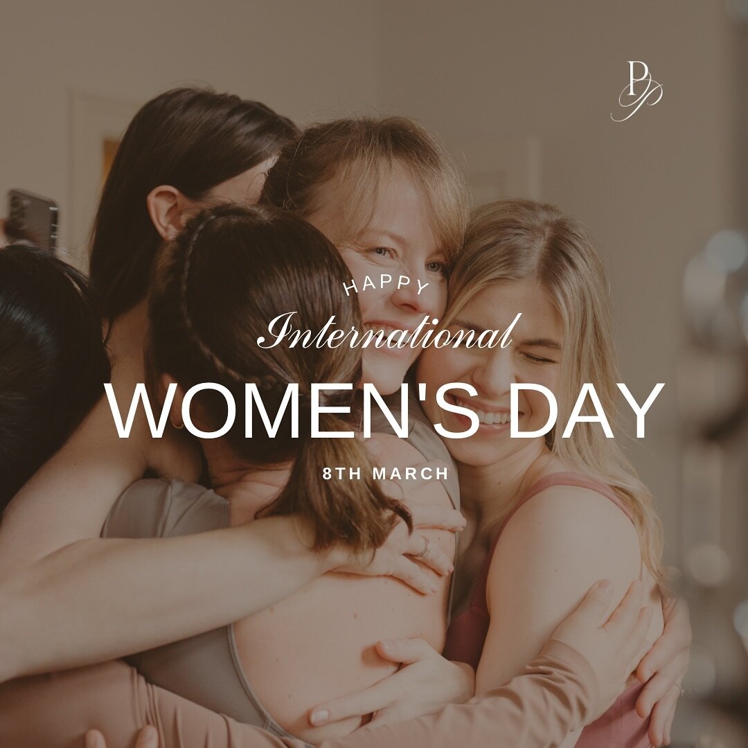 Celebrating todays International Women Day. 

@privatepilates_frankfurt we are building a strong body and mind for women since 2003. 

When teaching Pilates teaching we empower women and thereby support their strong minds and build more self esteem. 