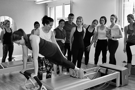 Classical Syllabus&reg; by Mejo Wiggin

Coming to Germany exclusively to PRIVATE PILATES January 2025

Part I:  Jan, 23rd - 26th, 2025
Part II: March, 27th - 30th, 2025

Location: 
Private Pilates
Schifferstr. 14
60594 Frankfurt-Germany

Part I:
Begi