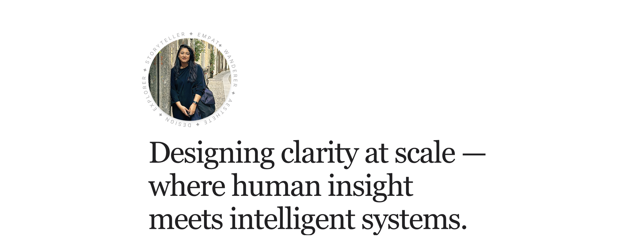 Yogita Abrol profile