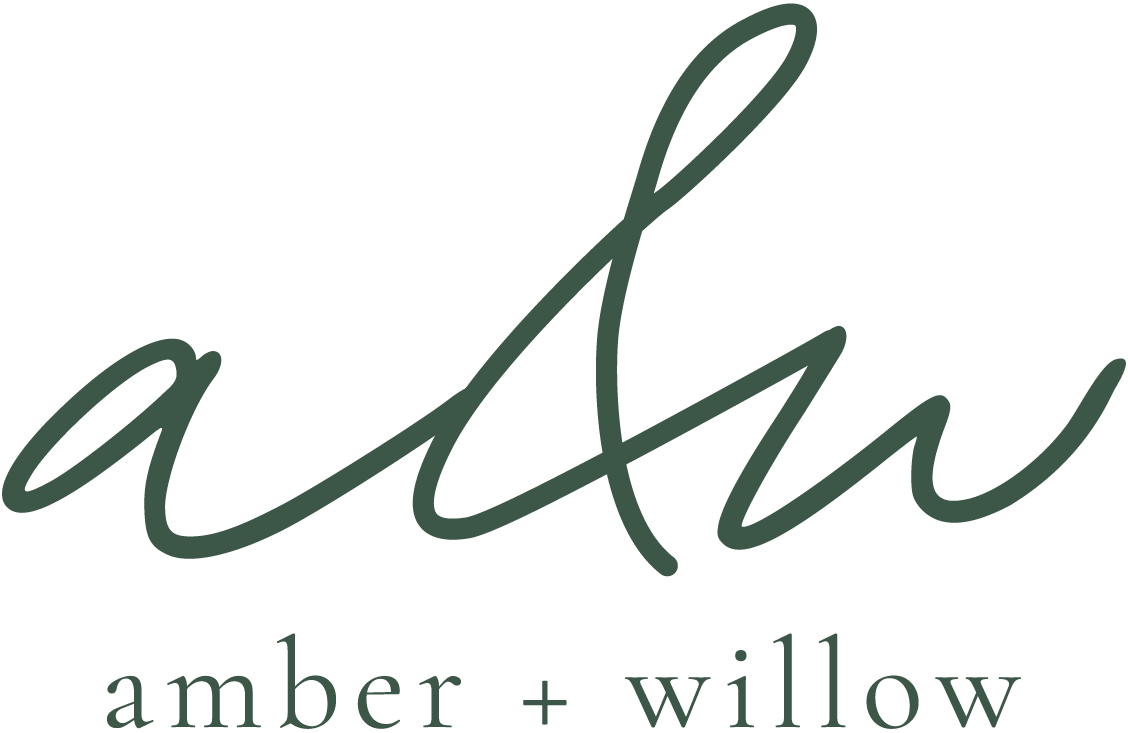 Amber + Willow Home and Lifestyle