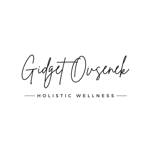 Gidget Ovsenek Logo