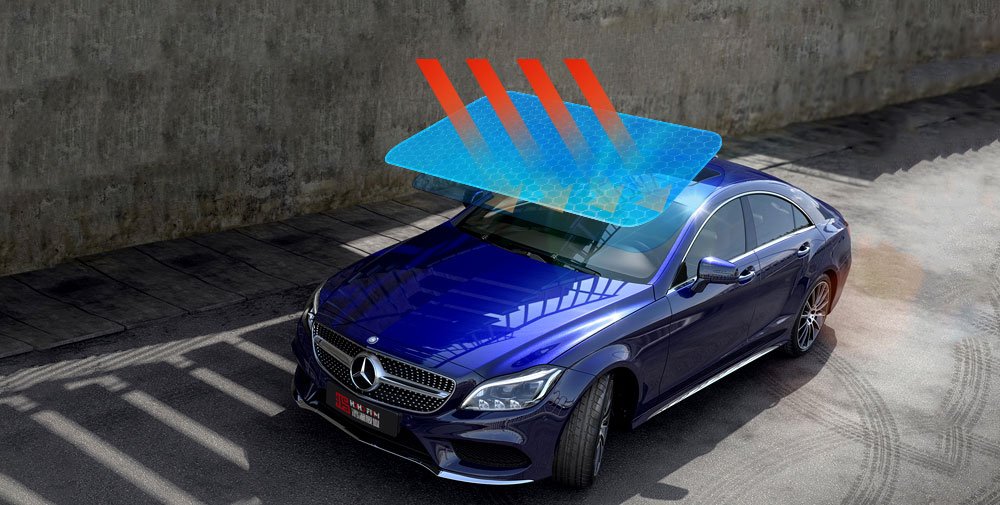 Chameleon Tinting — SlickSkins Automotive Window Tinting Book Online
