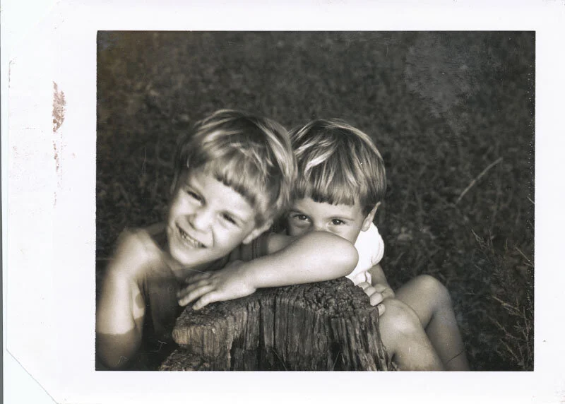 Happy Birthday Guys!