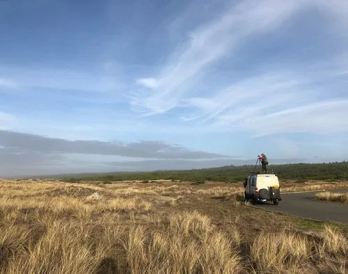 Ann and Dan's Grand Fall Adventure - Gear Edition