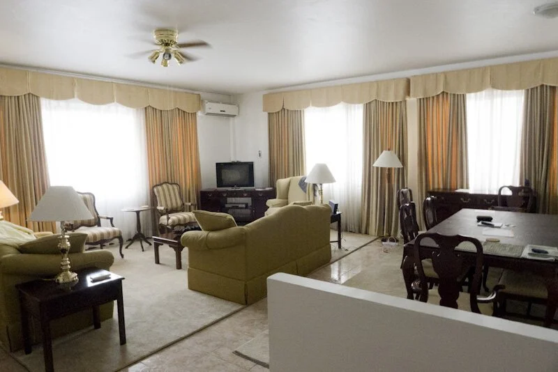 New Apartment - Part 2