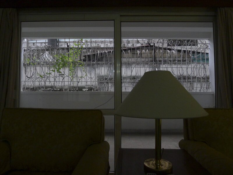 New Apartment - Part 1