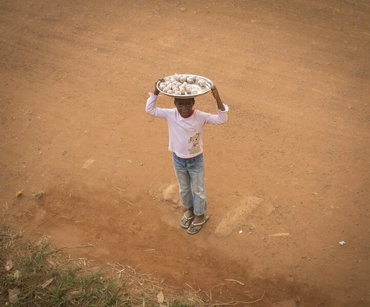 The Photographer's Dilemma - Part One