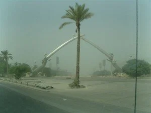 You can't always get what you want . . .