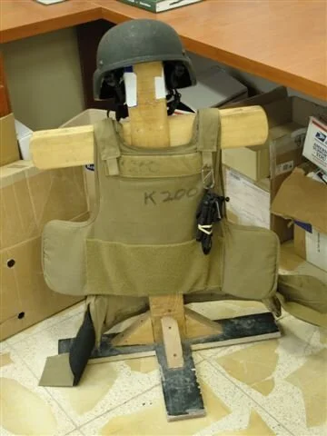 The more things are different . . . (Part II)