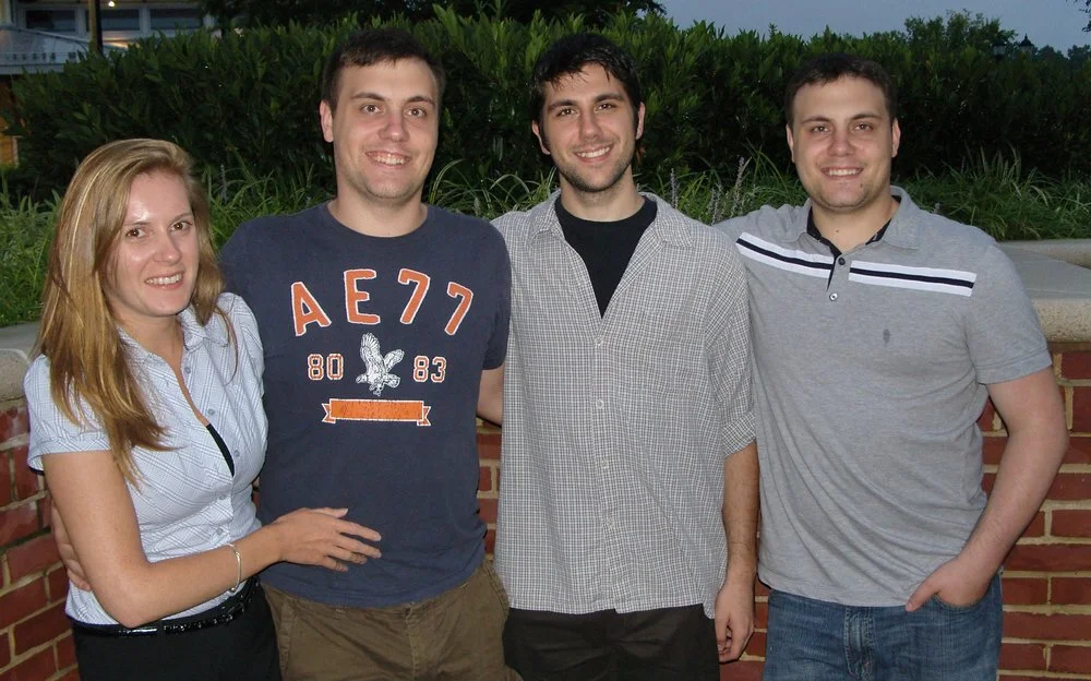 Now Where Am I Going To?