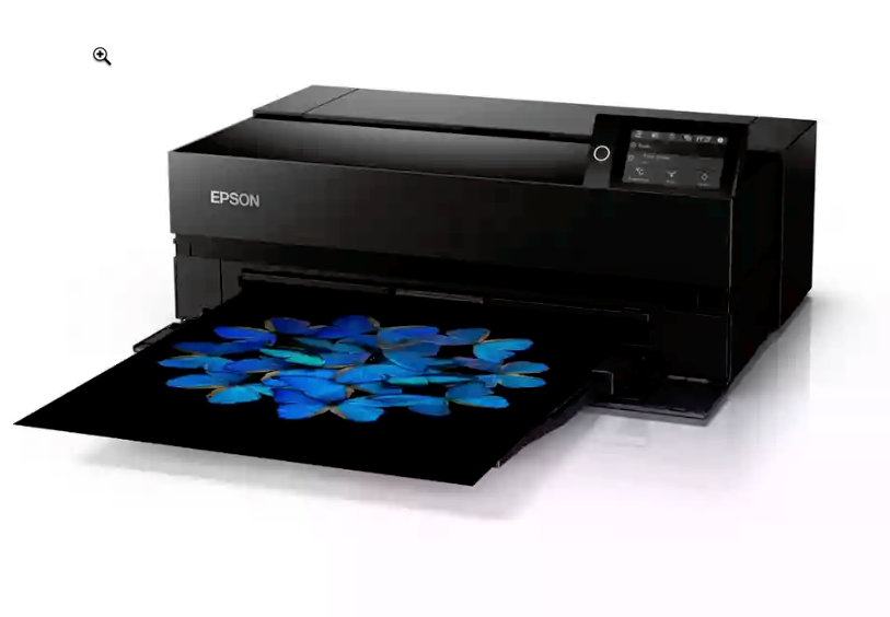 Our Printers