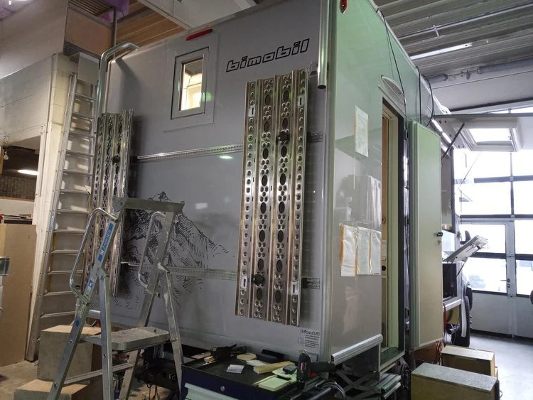 NOW FOR THE LATEST INTERRUPTION TO YOUR REGULARLY SCHEDULED PROGRAMMING.