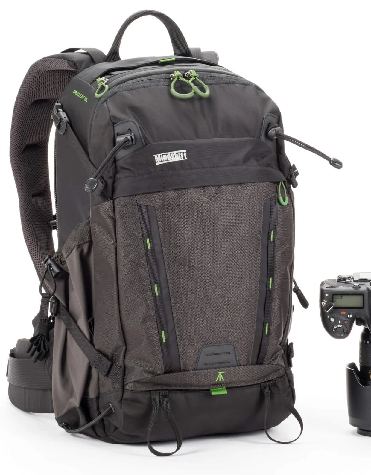 Ann’s Current Camera Bags