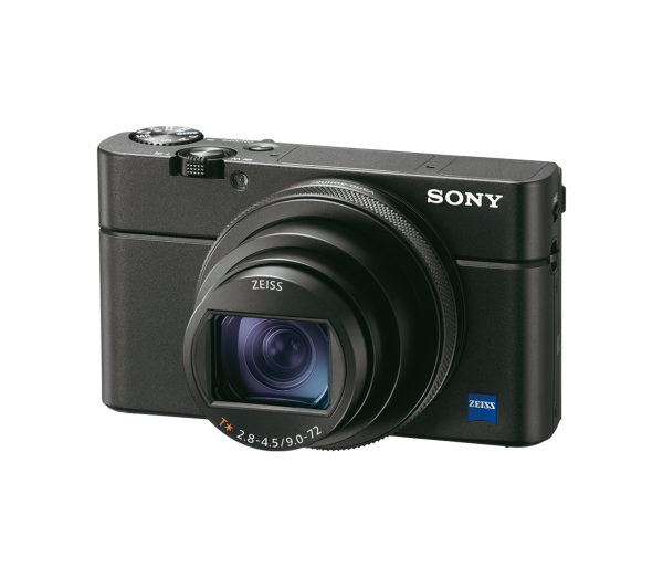 Sony DSC RX100 M6