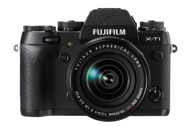 Fujifilm X-T1