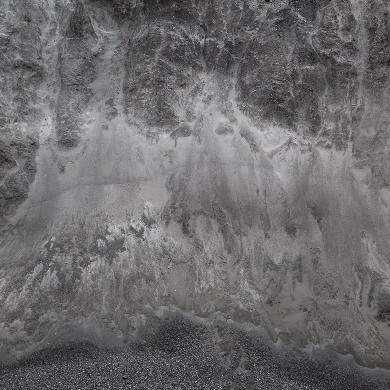 Iceland - Landmannalaugar Wall