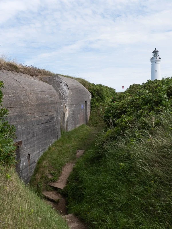 Iceland Trip Part 1 - Getting There