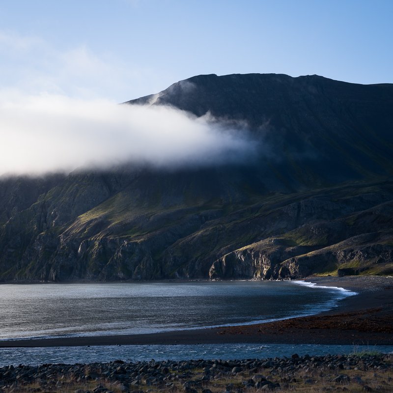 Iceland Trip Part 3 - Off-Road Adventure