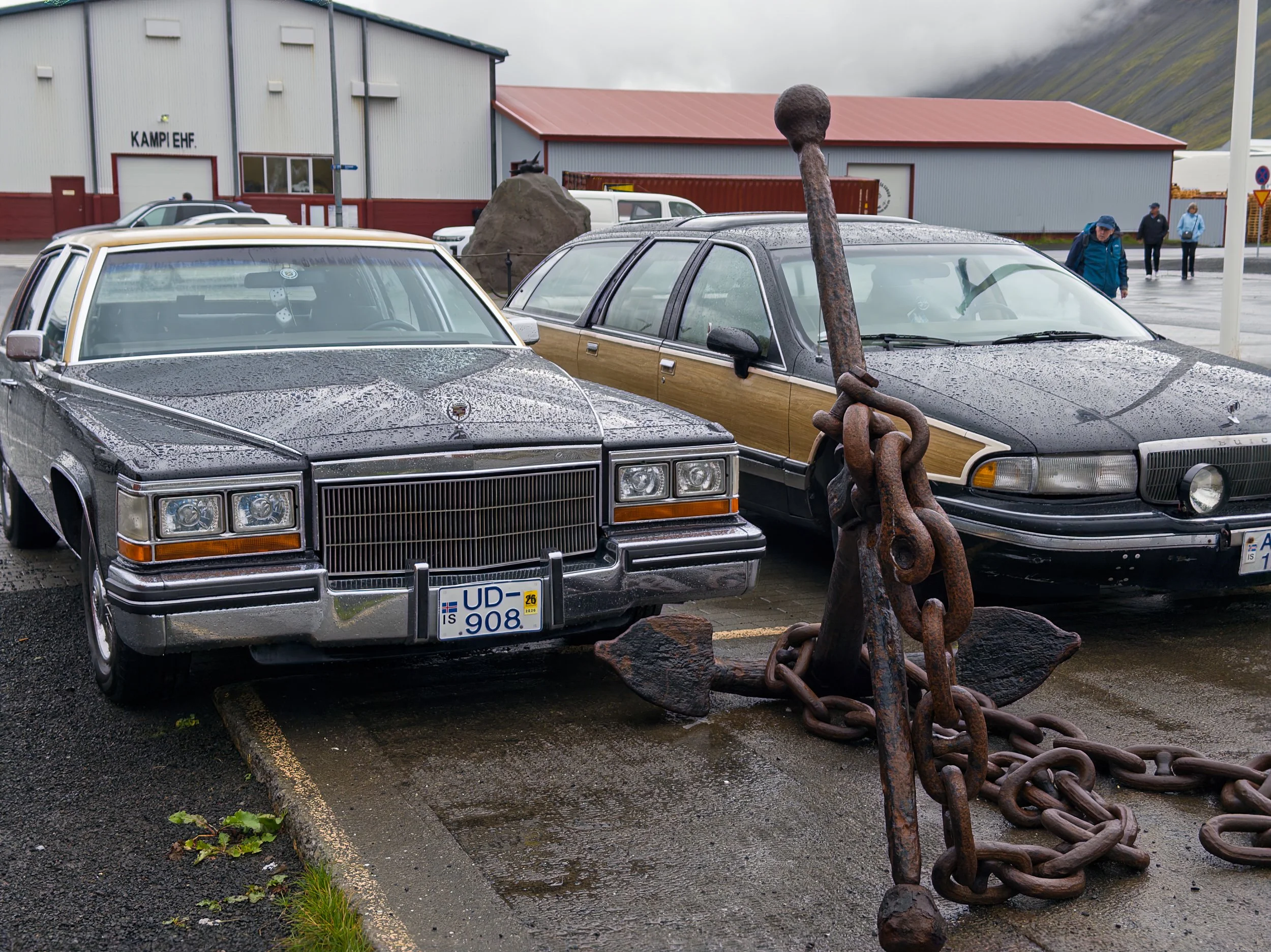 Iceland Oddities