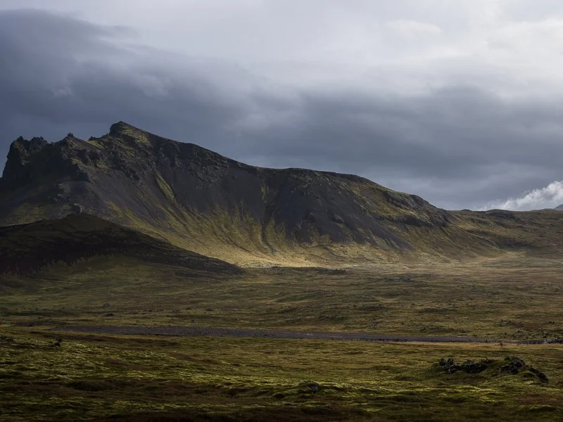 Iceland One-Off - Snaefellsnes Peninsula
