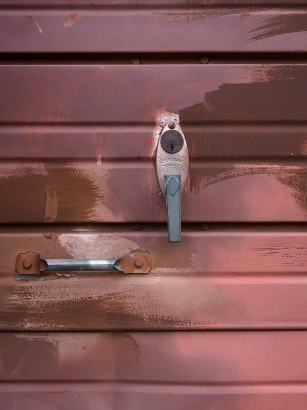 Printing the Image - The Tired of Looking at Iceland Images Edition