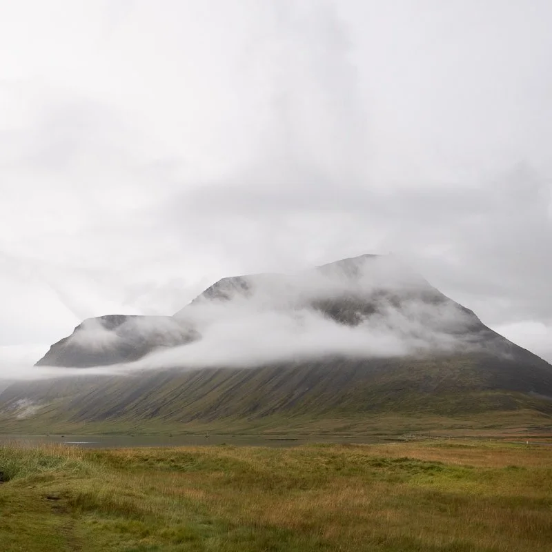 Iceland Trip Part 7 - Magnús, Westfjörds and Snaesfellsnes Peninsula
