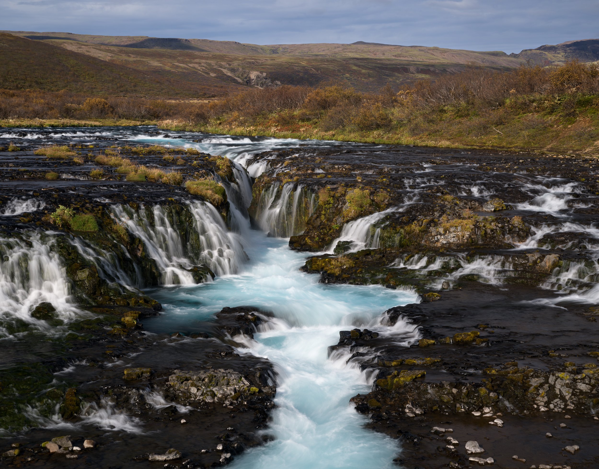 Printing the Image - Gift Edition