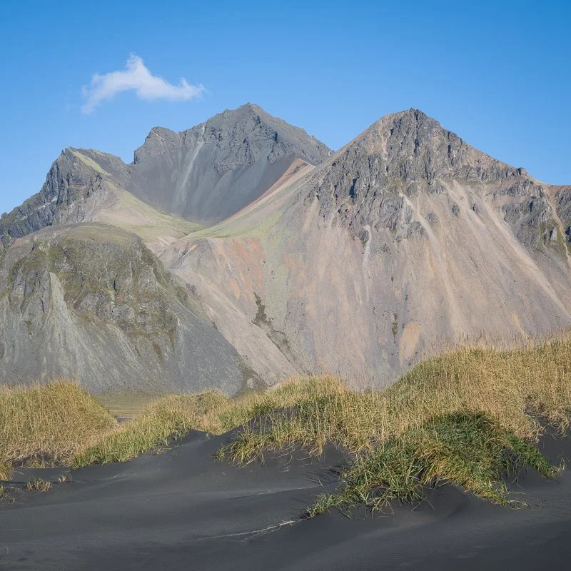 Iceland Trip Part 8 - Southern Iceland and the Eastfjords