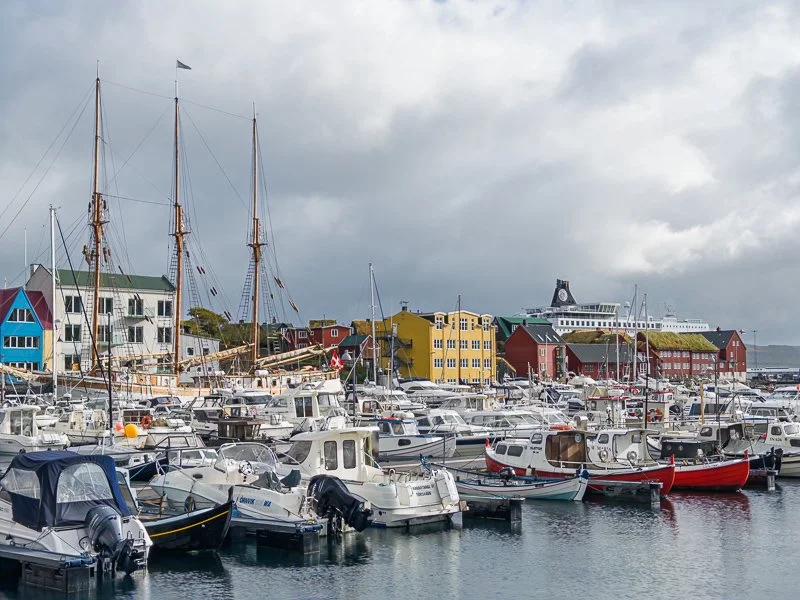 Iceland Trip Part 10 - An Unexpected Stop