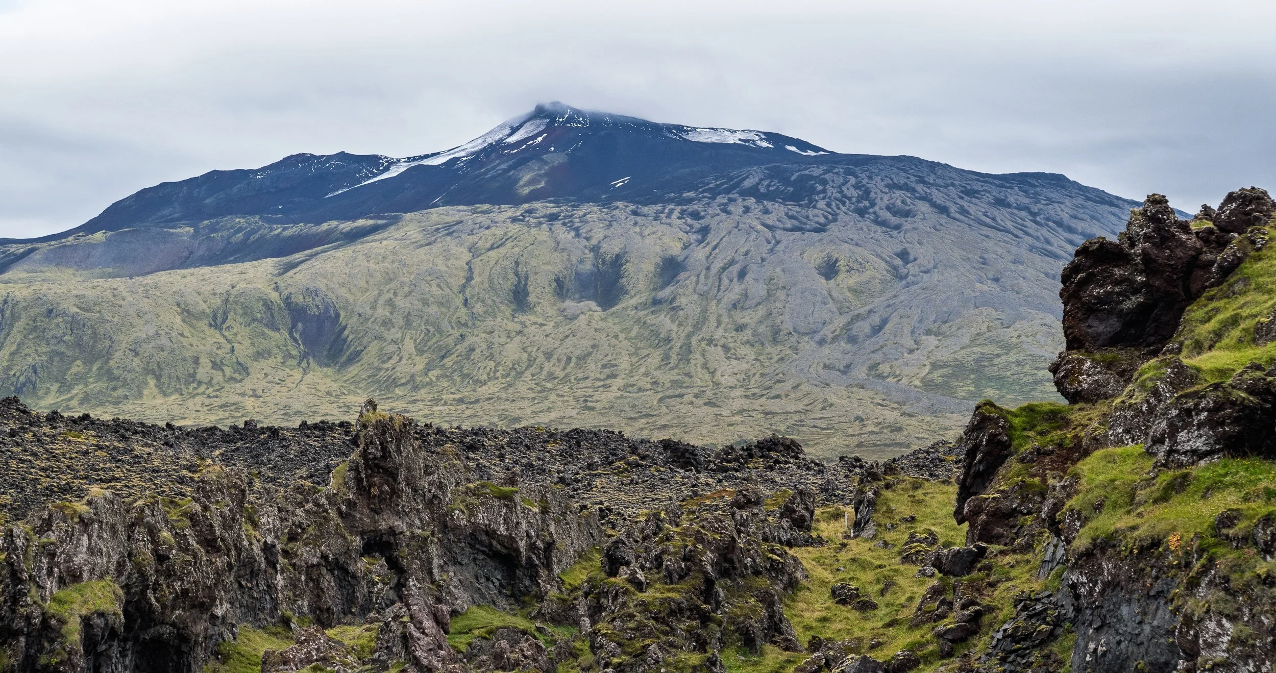Djupalonssandur, Snaefellsnes