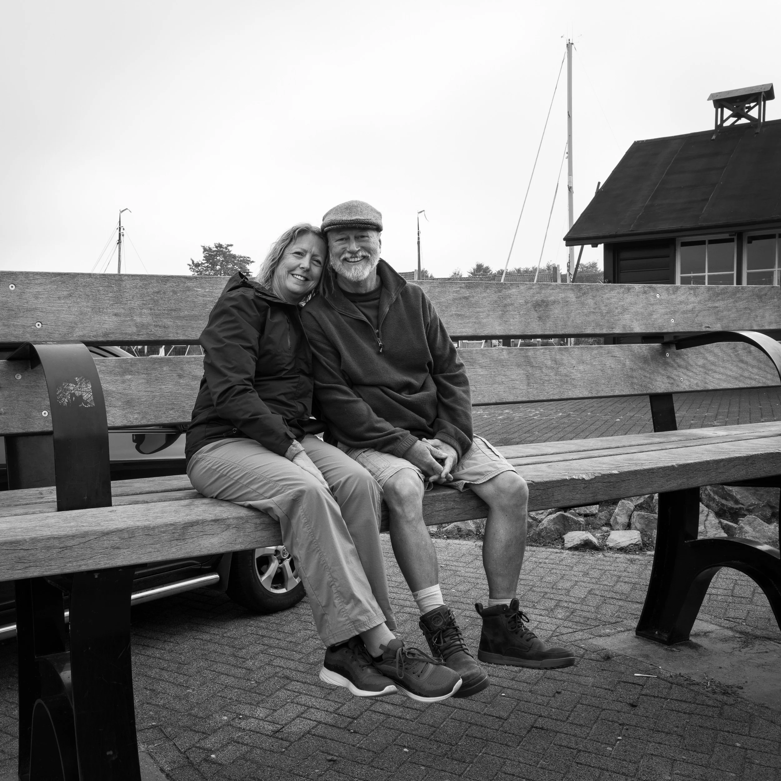 September, Elberg, NL