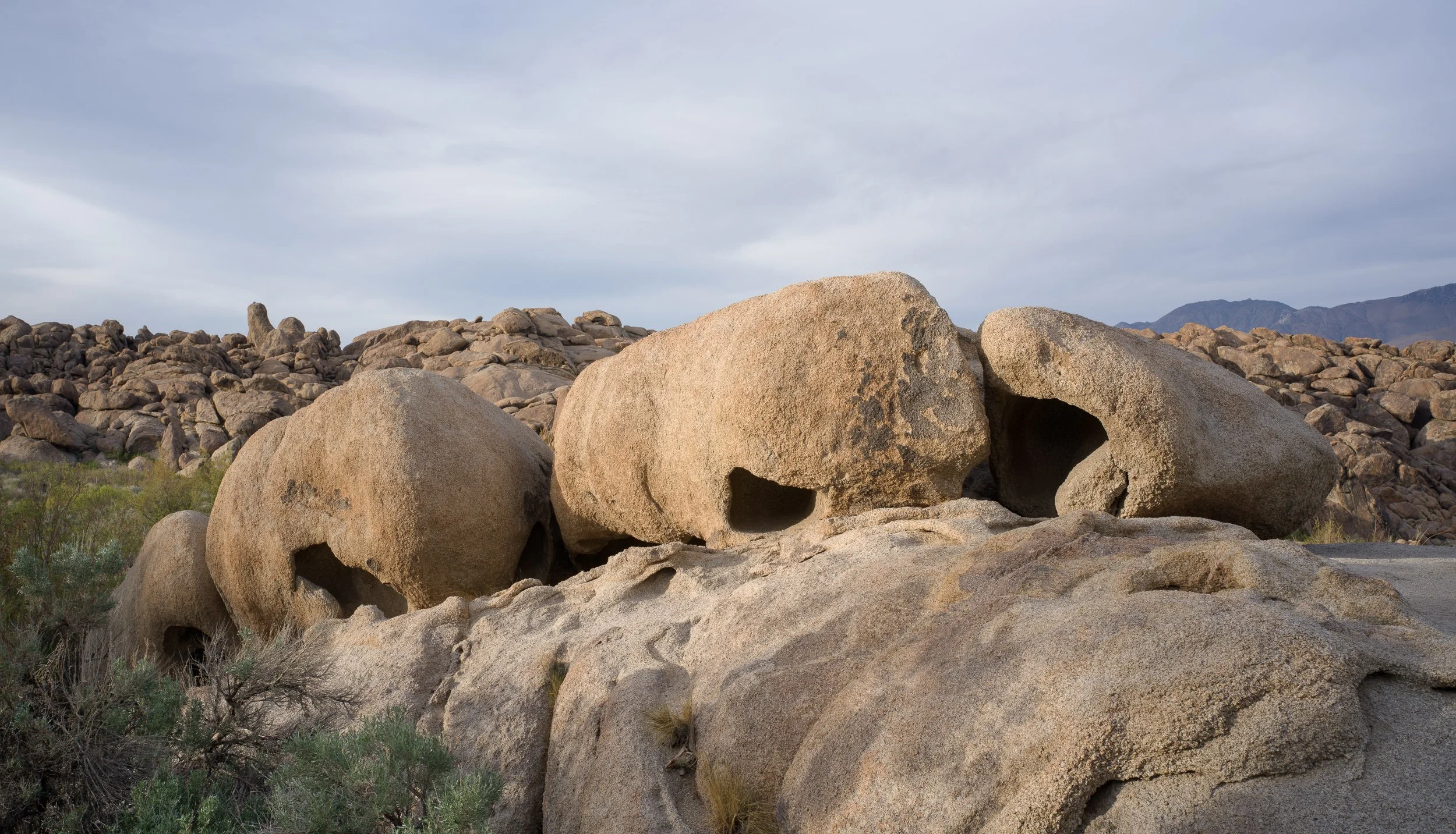 Alabama Hills