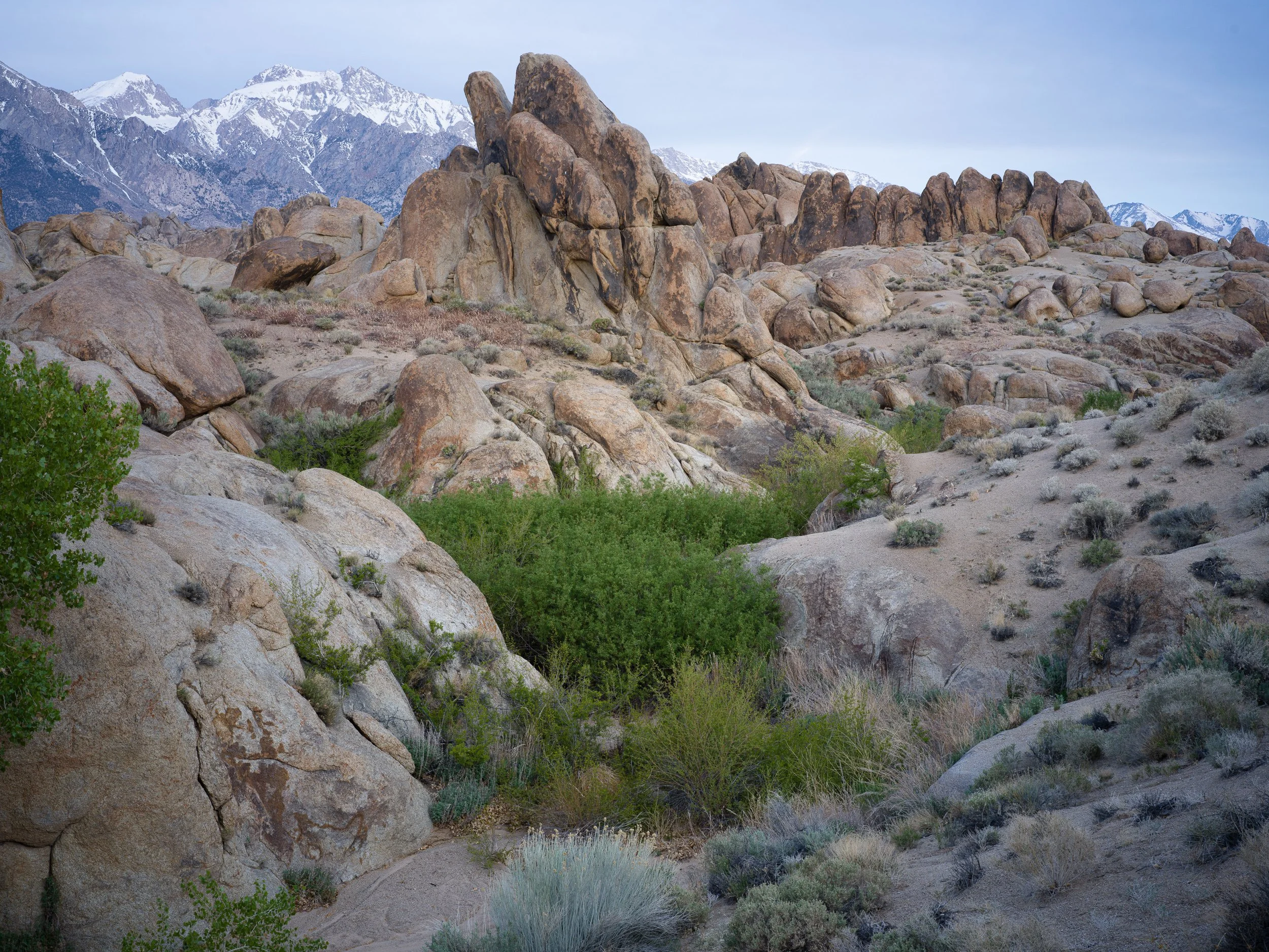 Alabama Hills