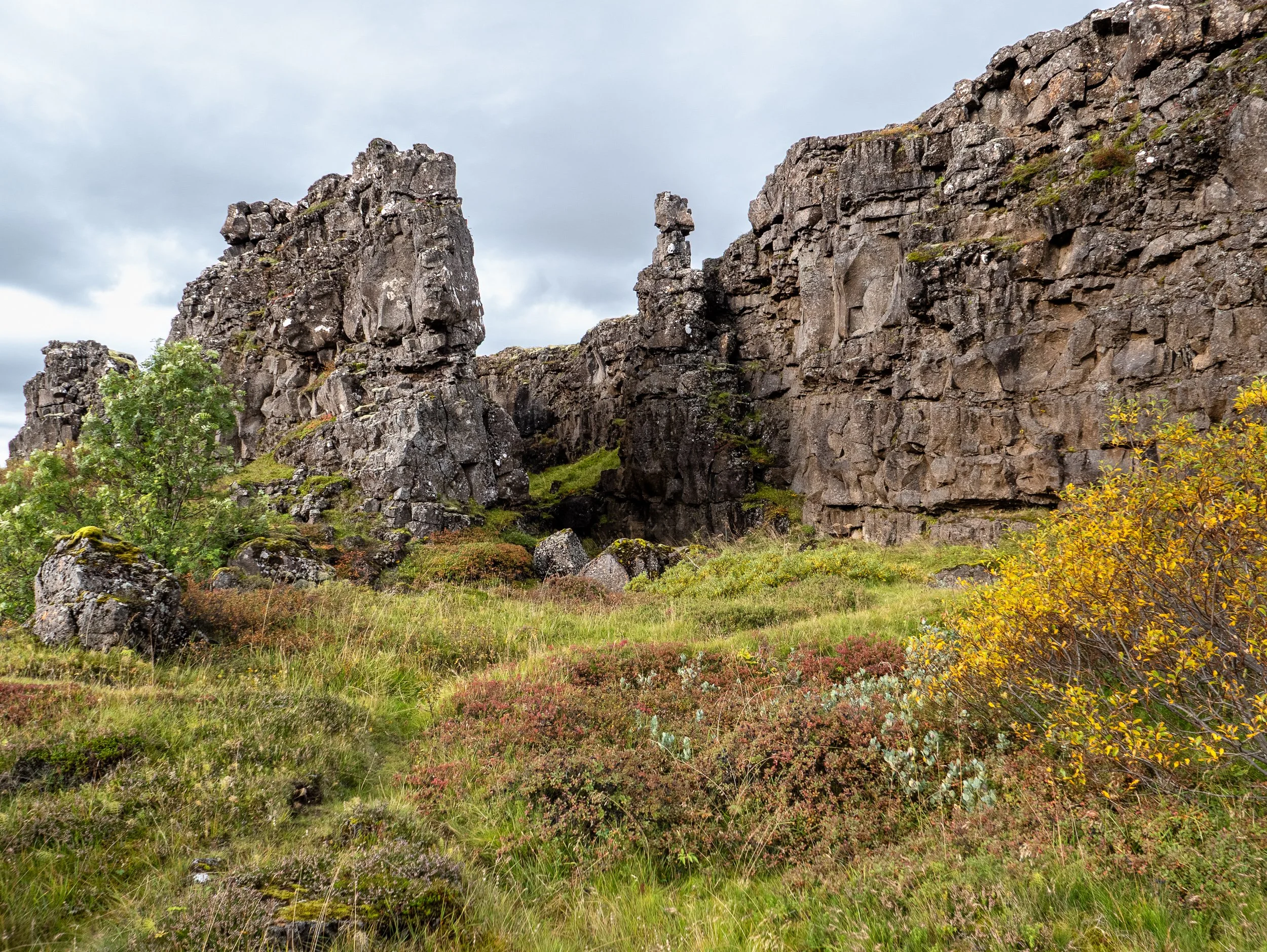 Thingvellir National Park